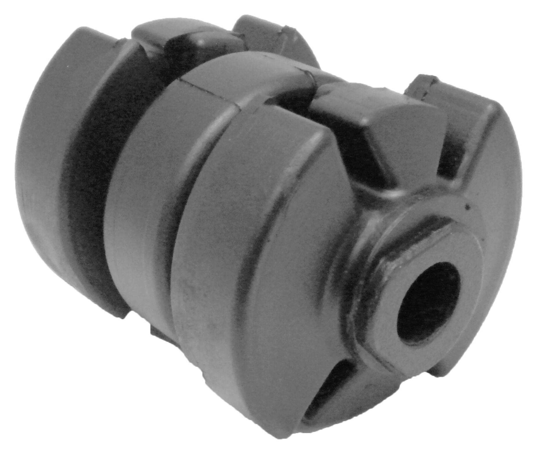 Repuesto Soporte Motor Frontal Lado Conductor