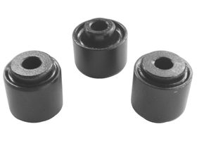 Juego De Bujes De Mangueta Traseros