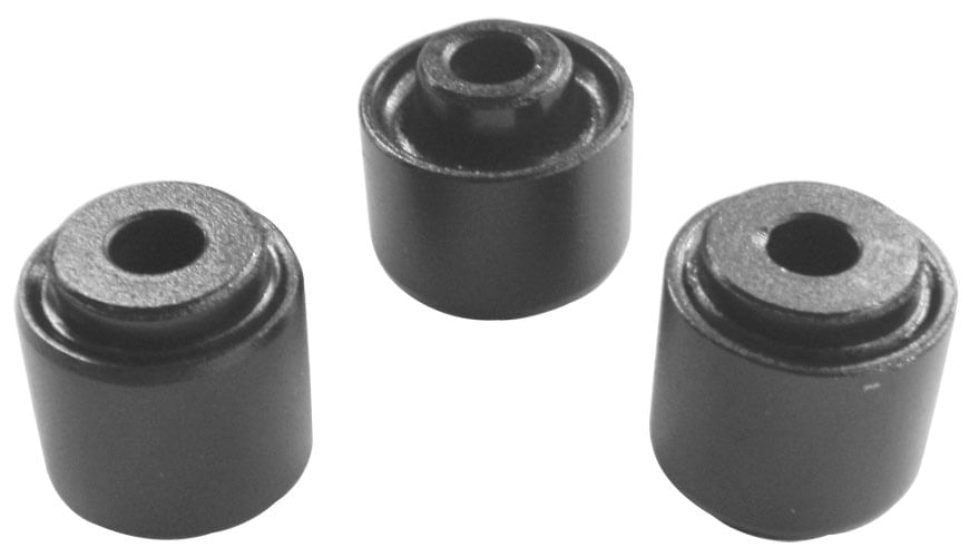 Juego De Bujes De Mangueta Traseros