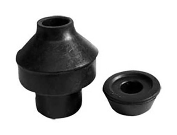 Juego De Bujes Para Tirante
