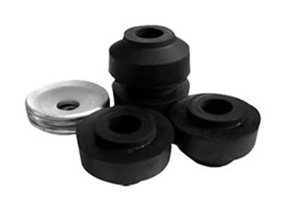 Juego De Bujes Para Tirante