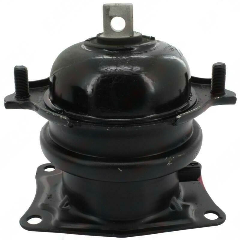 Soporte Motor Frontal