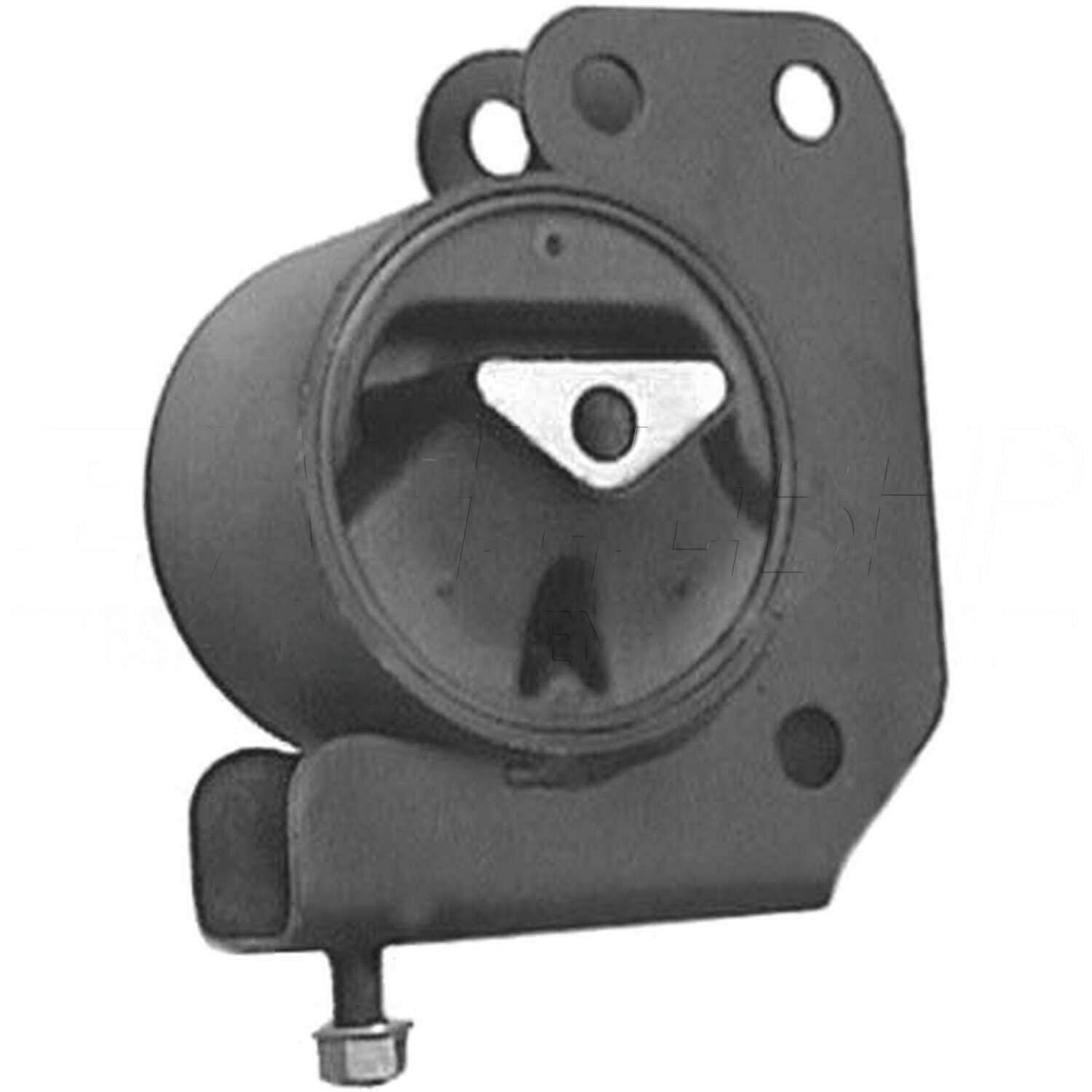 Soporte Motor Frontal Derecho