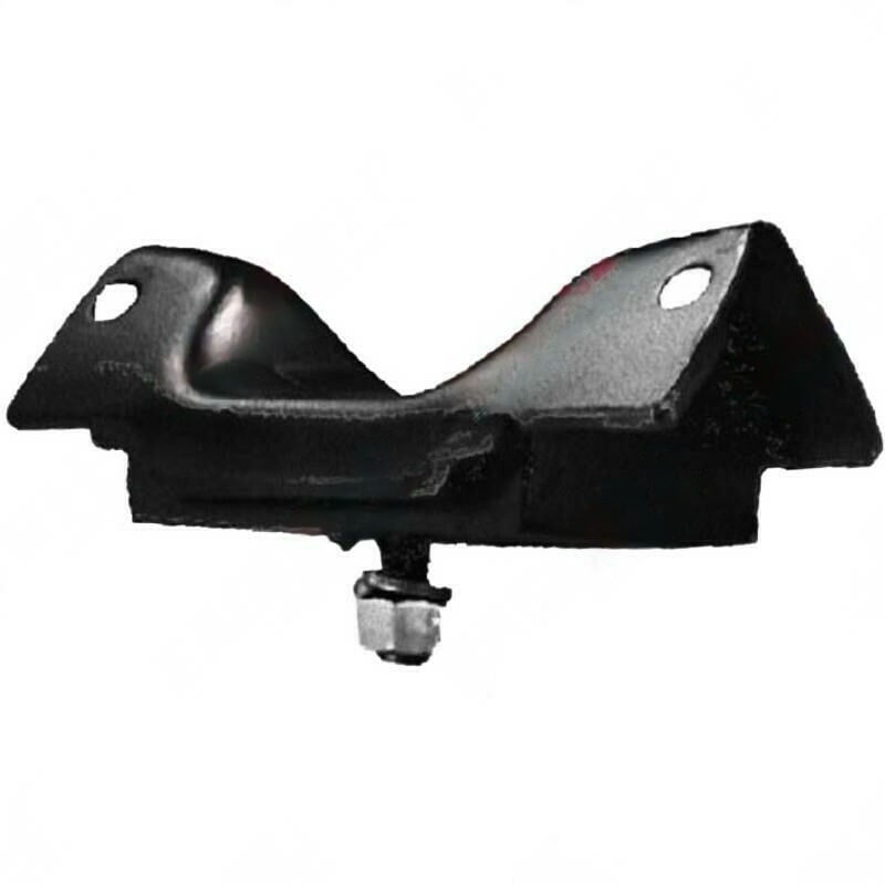 Soporte Motor Frontal