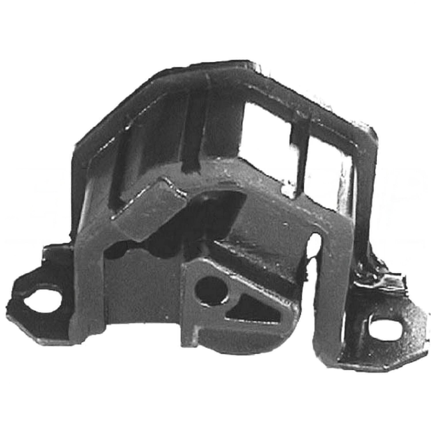 Soporte Motor Trasero