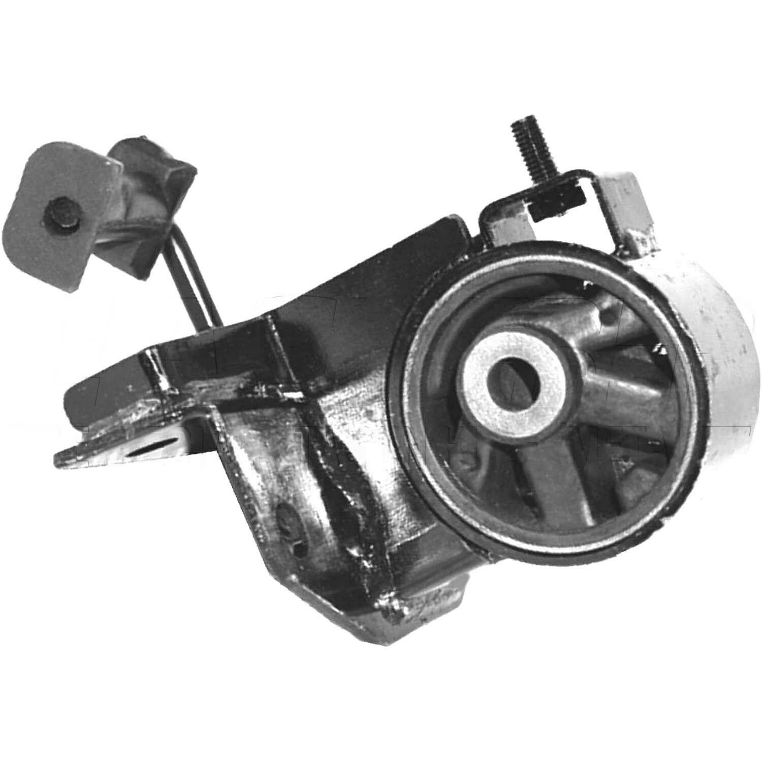Soporte Motor Frontal Izquierdo