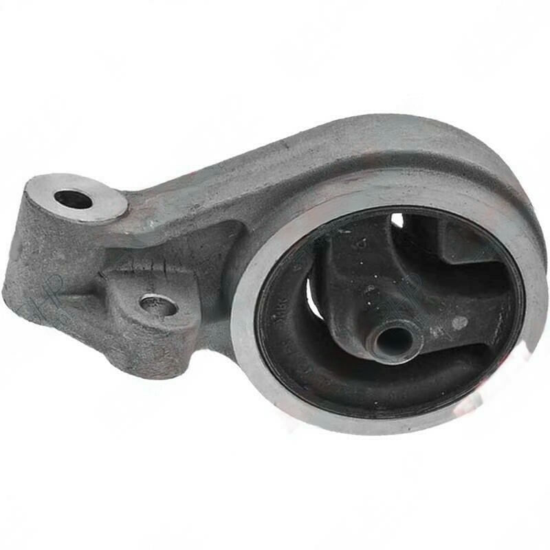 Soporte Motor Trasero
