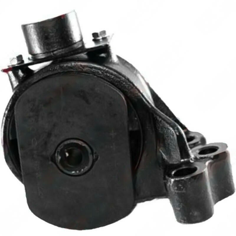 Soporte Motor Frontal