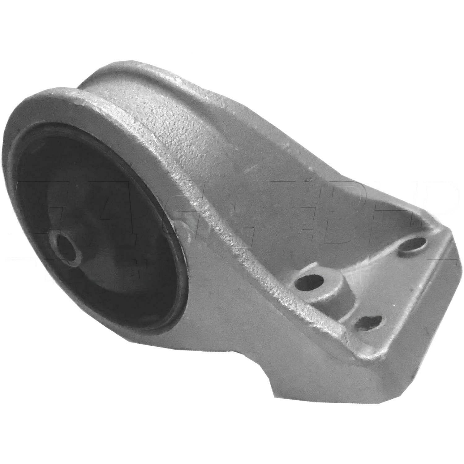 Soporte Motor Trasero