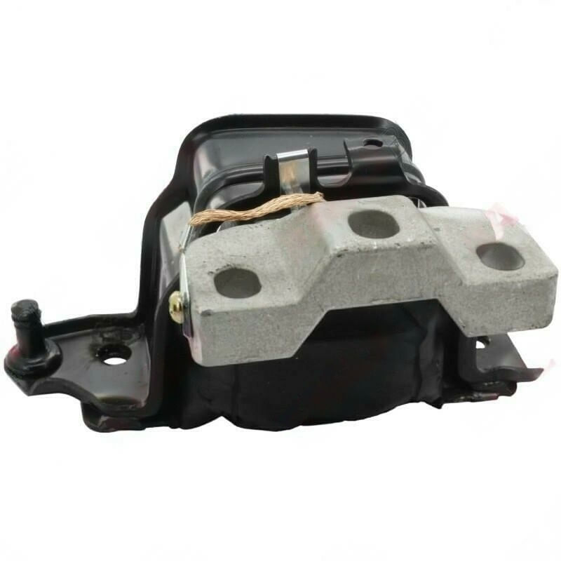 Soporte Motor Frontal Derecho