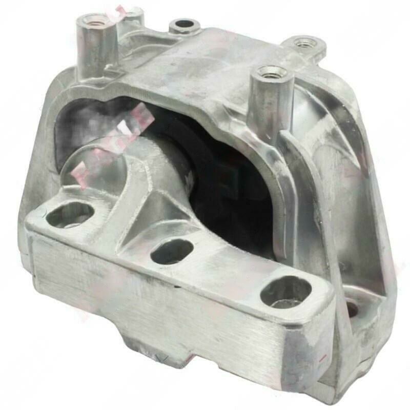 Soporte Motor Frontal