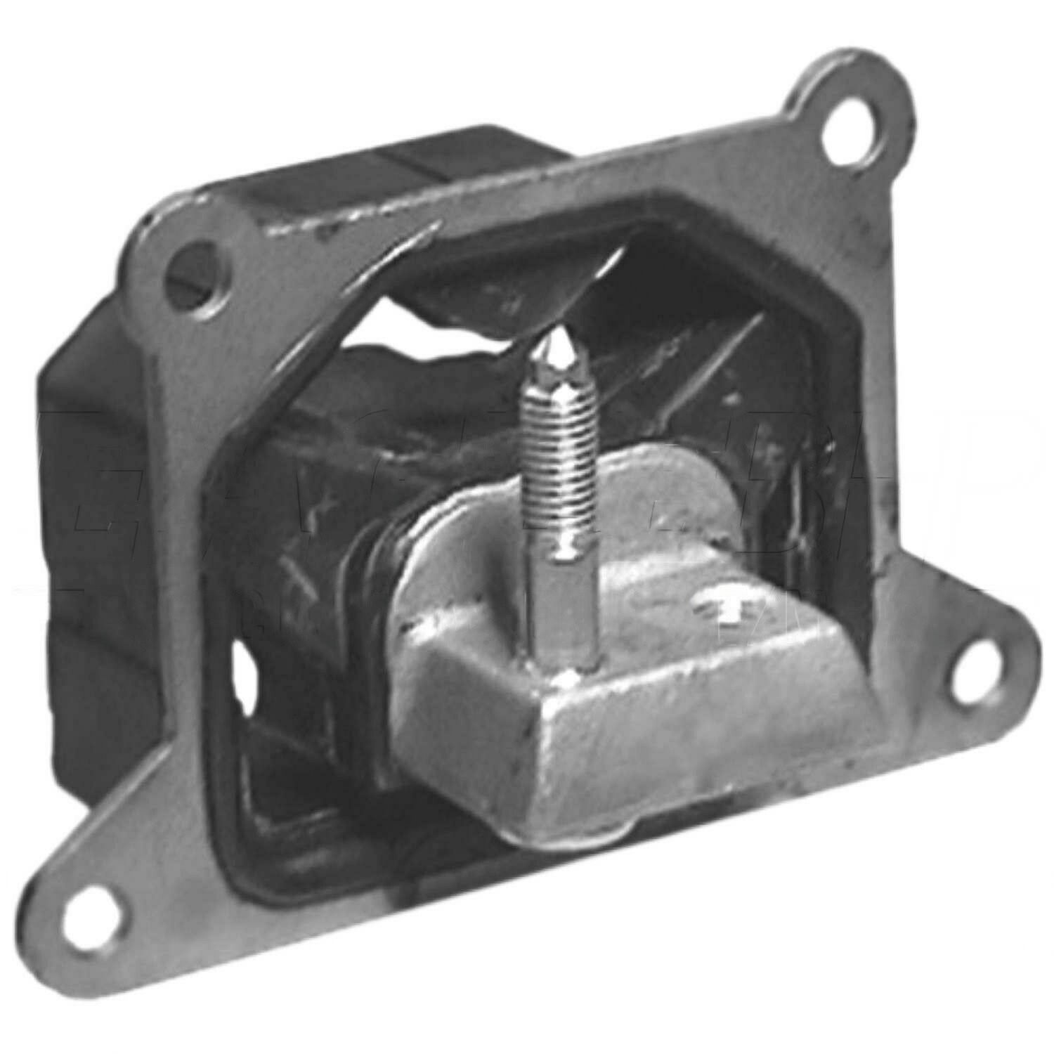 Soporte Motor Frontal Derecho