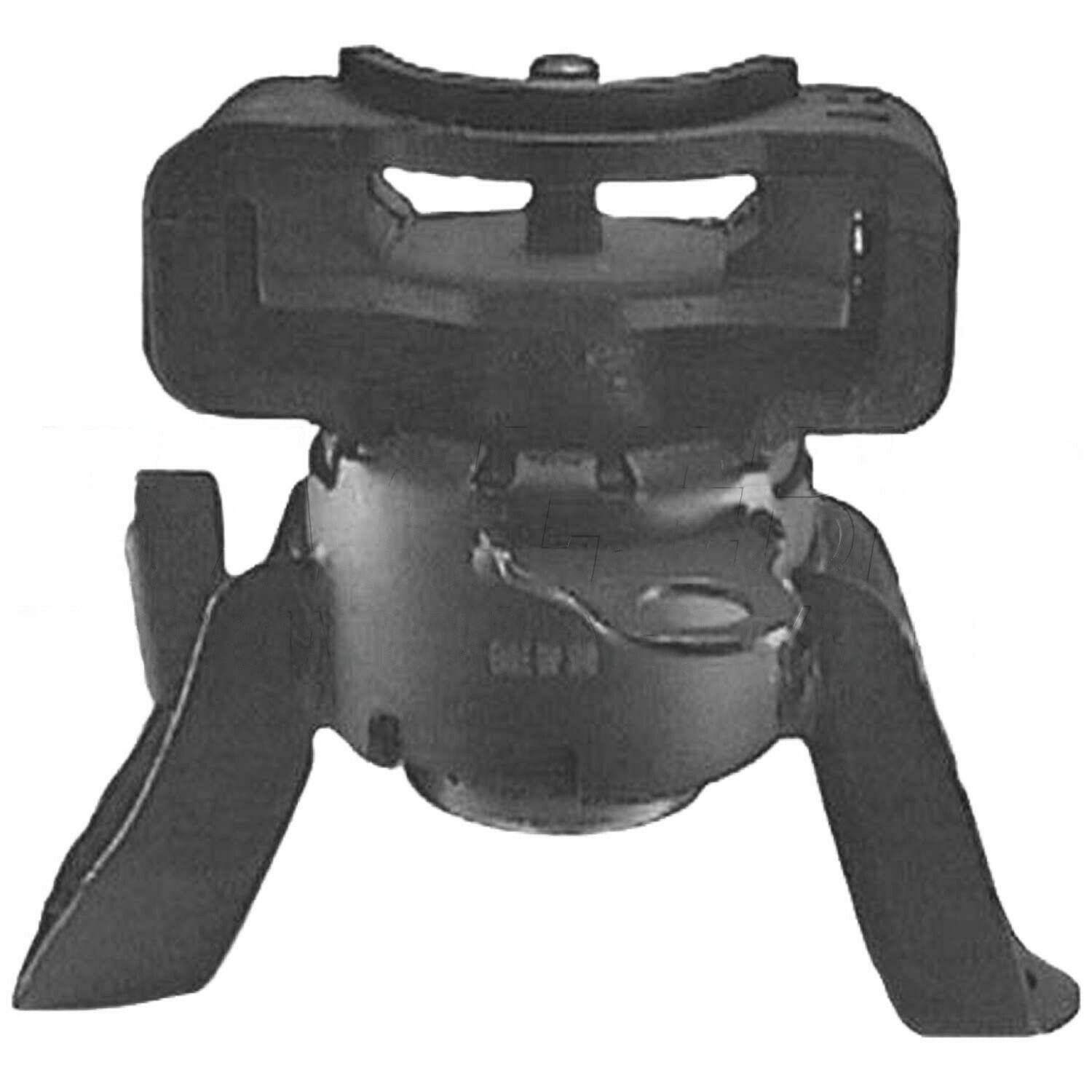 Soporte Motor Frontal Derecho