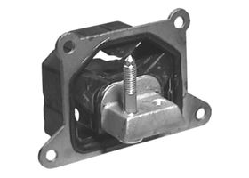 Soporte Motor Frontal Derecho