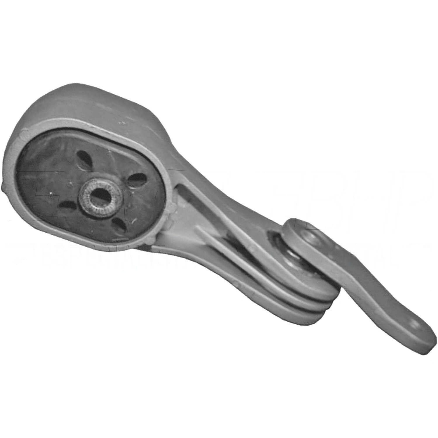 Soporte Barra Torsión