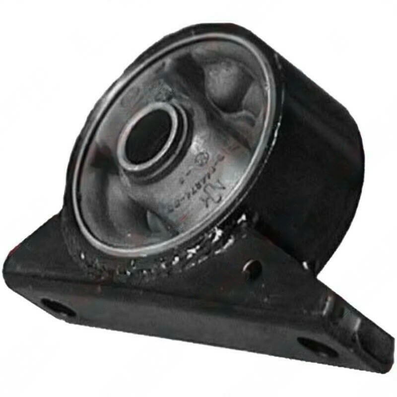 Soporte Motor Frontal Derecho