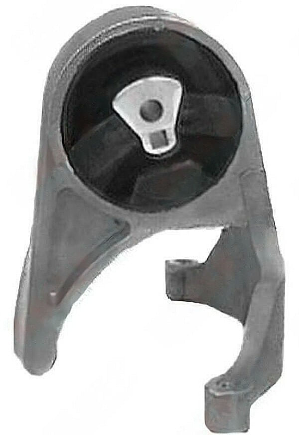 Soporte Motor Trasero
