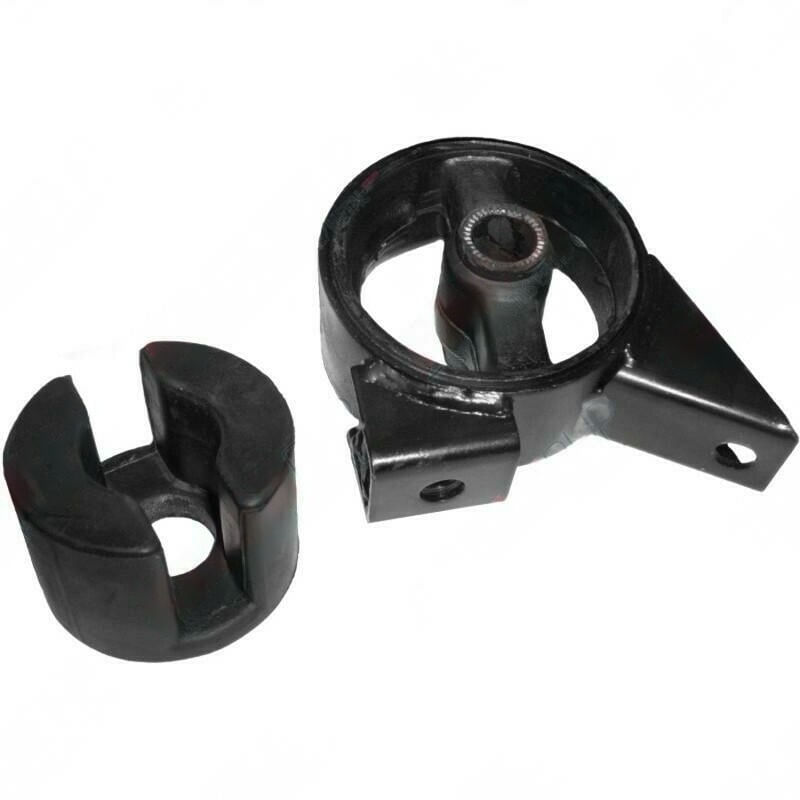 Soporte Motor Frontal