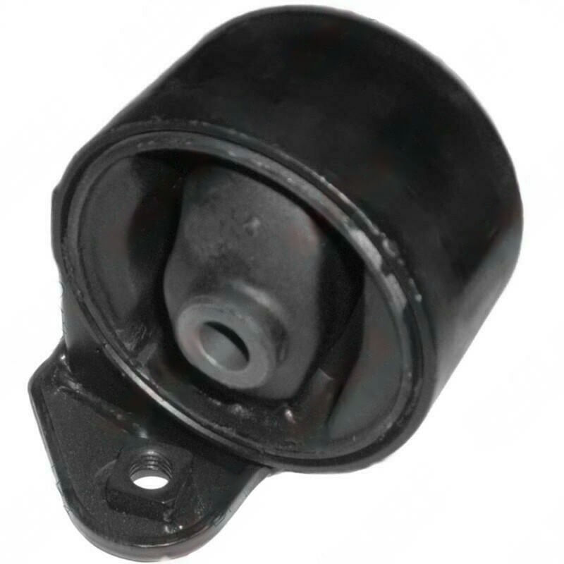 Soporte Motor Trasero