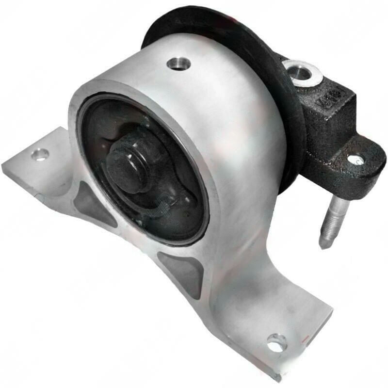 Soporte Motor Frontal Derecho