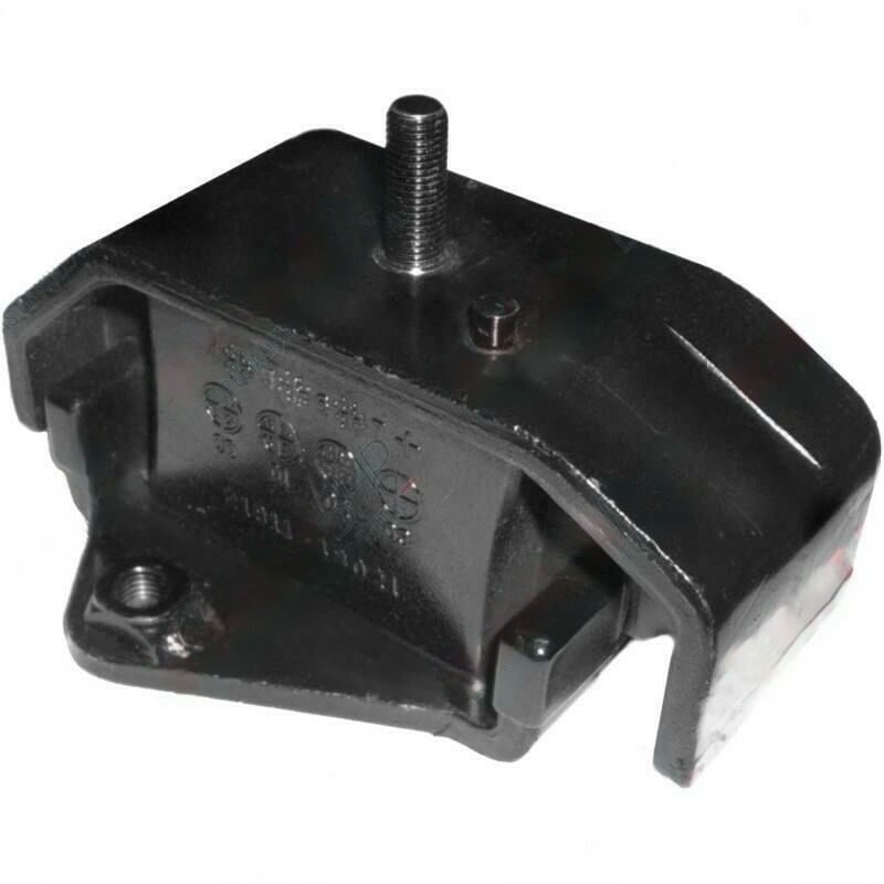 Soporte Motor Frontal