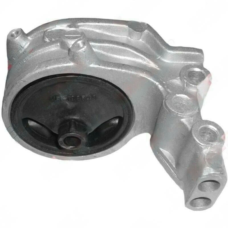 Soporte Motor Frontal Izquierdo