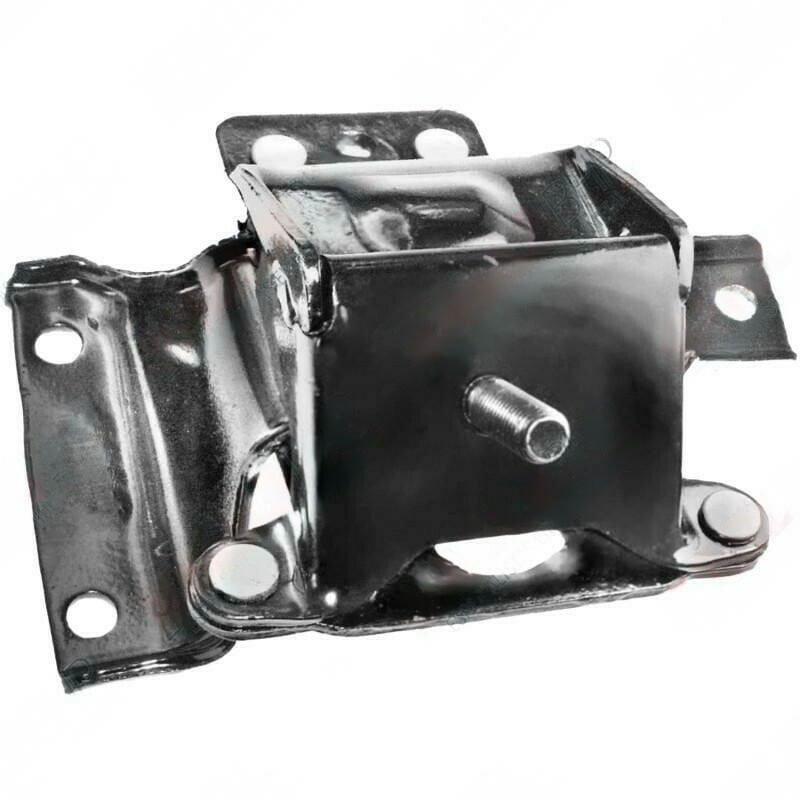 Soporte Motor Frontal Izquierdo