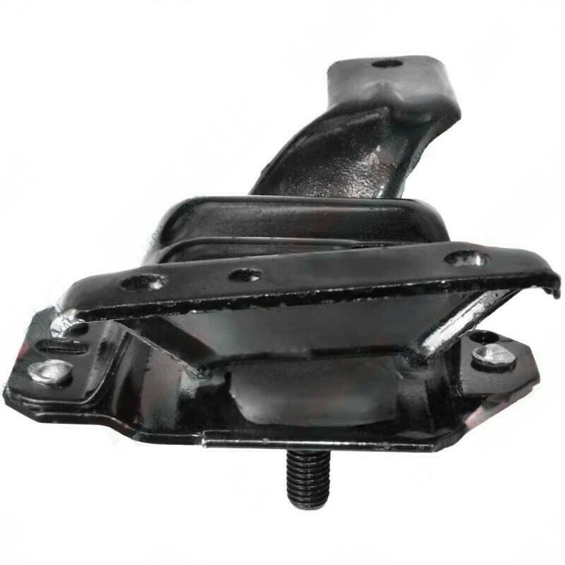 Soporte Motor Frontal Izquierdo
