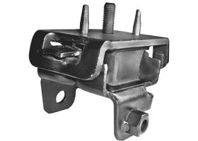 Soporte Motor Frontal Izquierdo