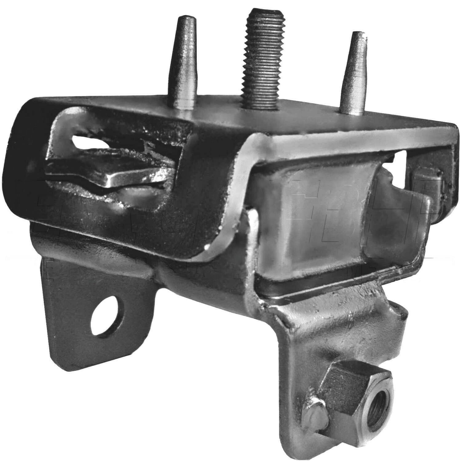 Soporte Motor Frontal Izquierdo