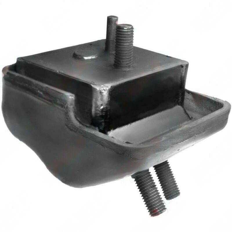 Soporte Motor Frontal Izquierdo