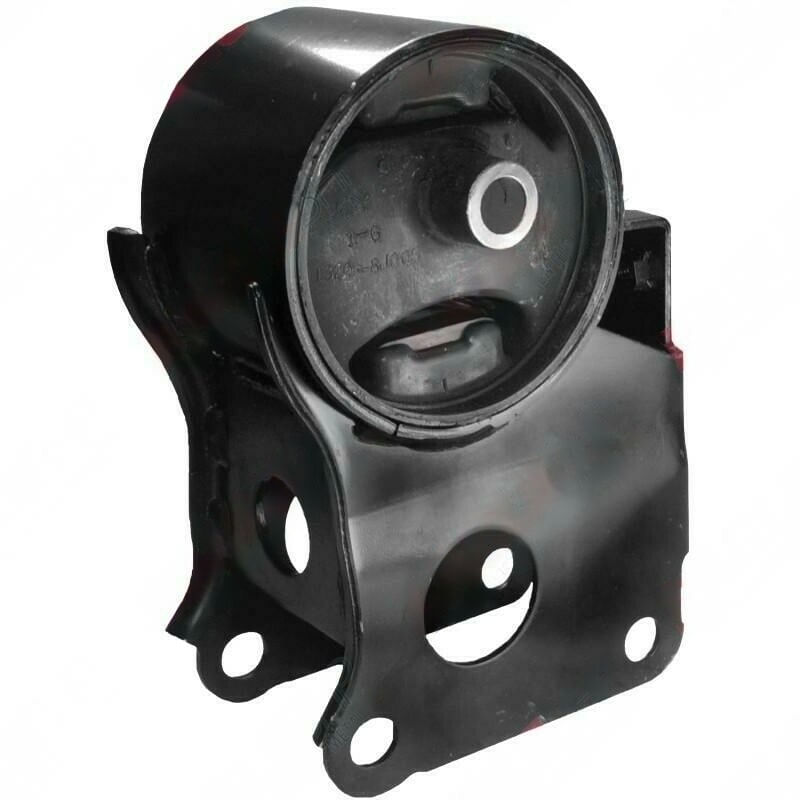 Soporte Motor Trasero