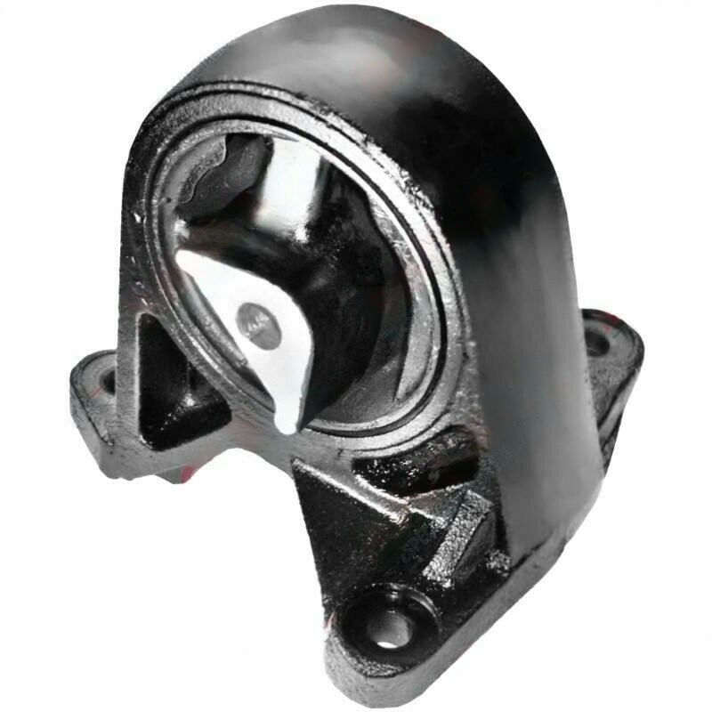 Soporte Motor Frontal Izquierdo