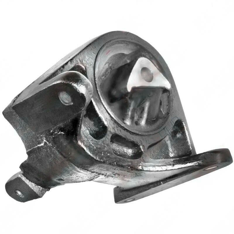 Soporte Motor Frontal Izquierdo