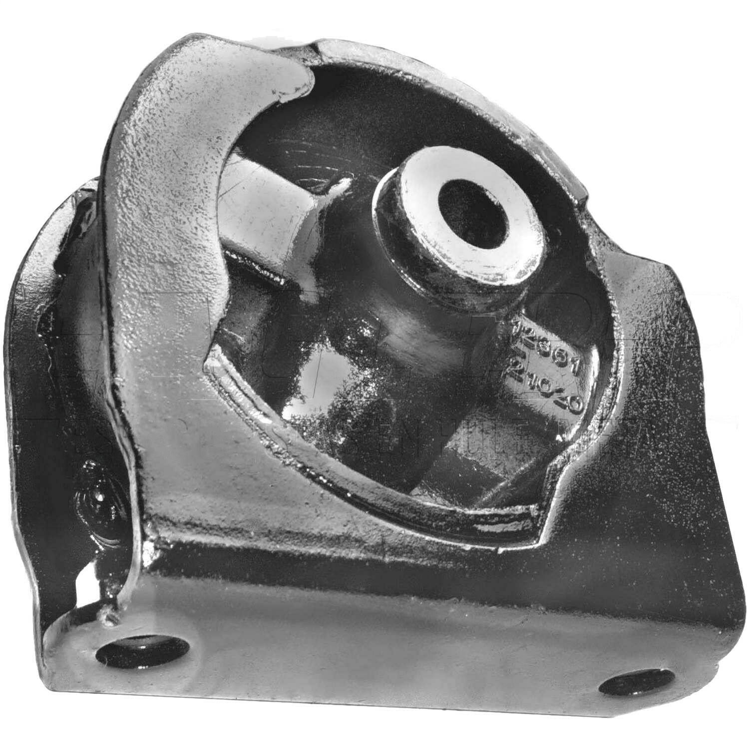 Soporte Motor Frontal