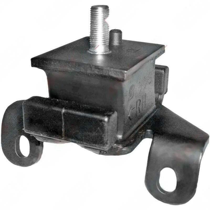 Soporte Motor Frontal