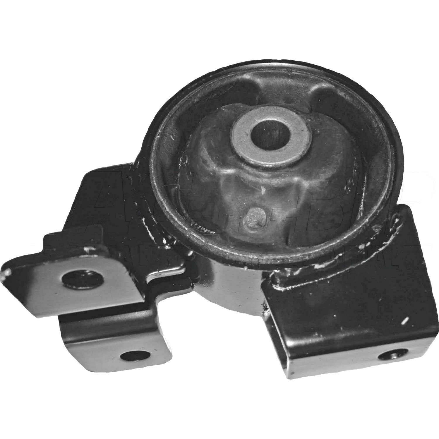 Soporte Motor Trasero