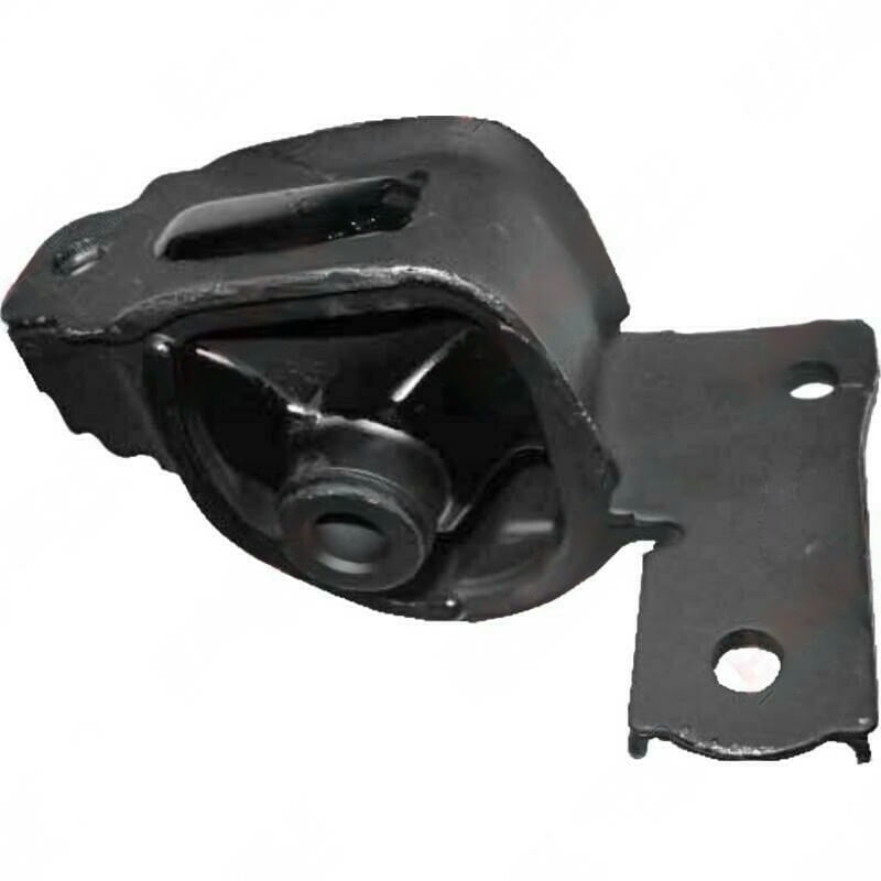 Soporte Motor Trasero