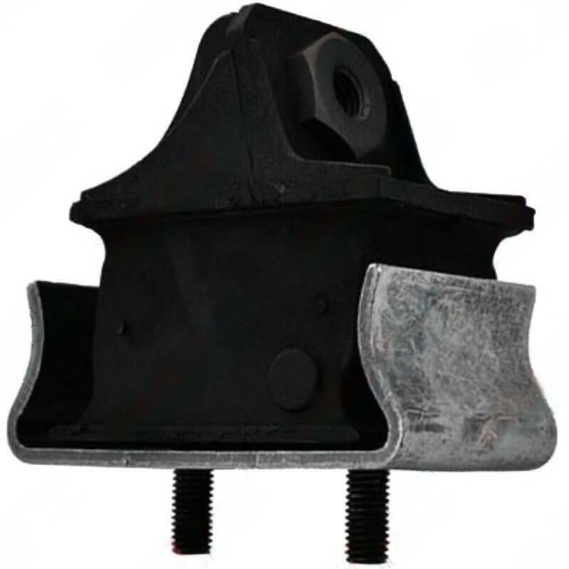 Soporte Motor Frontal