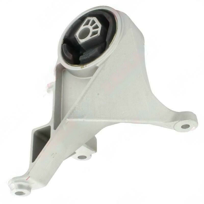 Soporte Motor Frontal