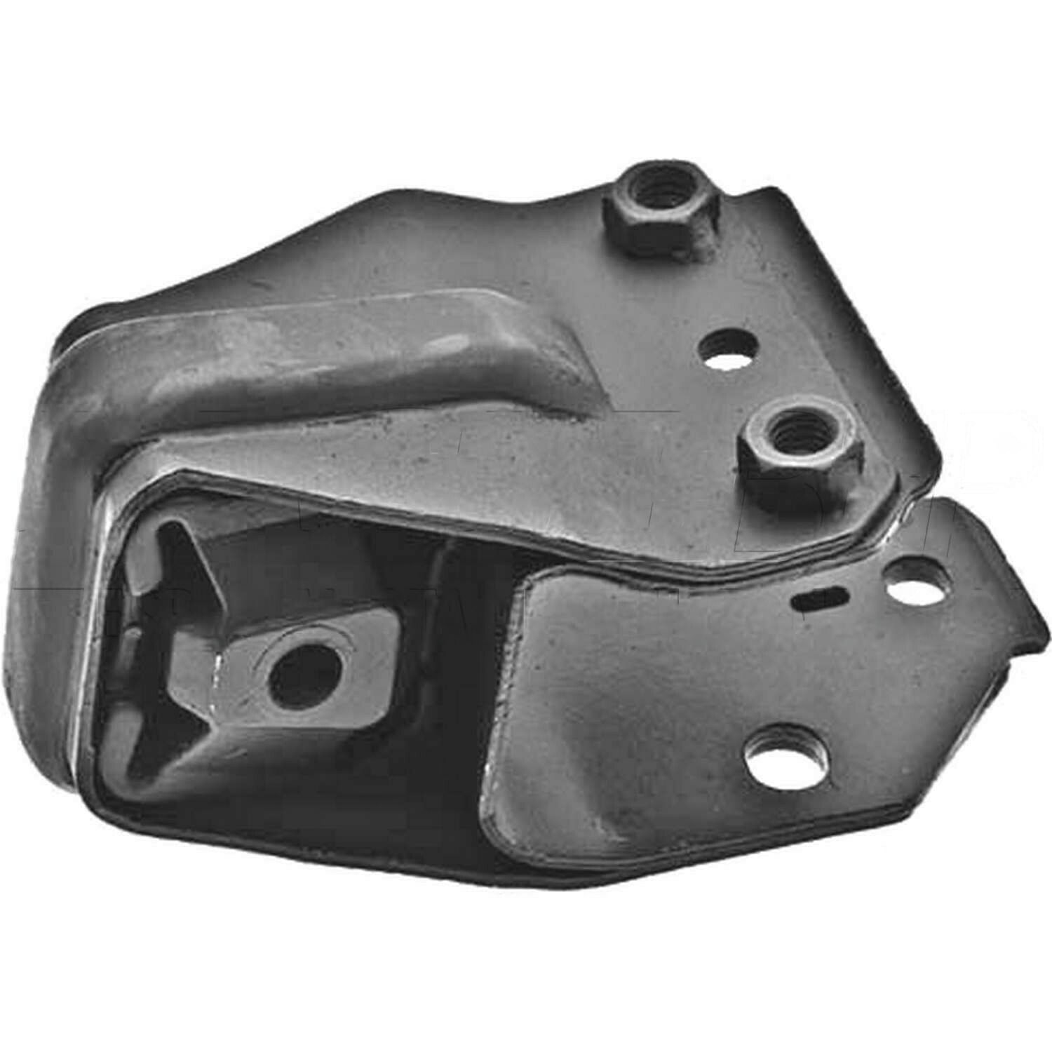 Soporte Motor Frontal