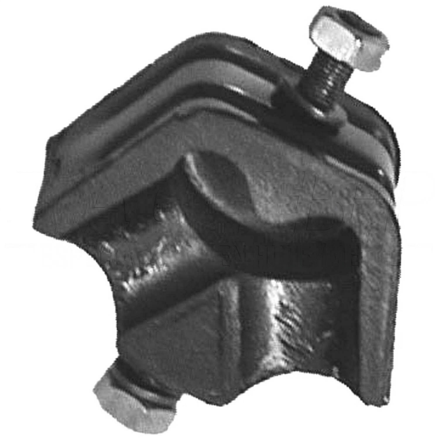 Soporte Motor Frontal
