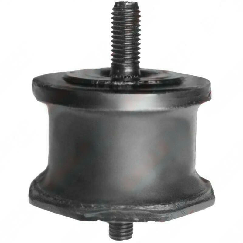 Soporte Motor Frontal