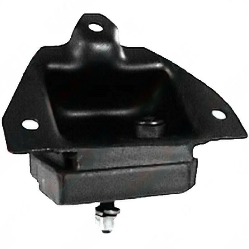 Soporte Motor Frontal Izquierdo