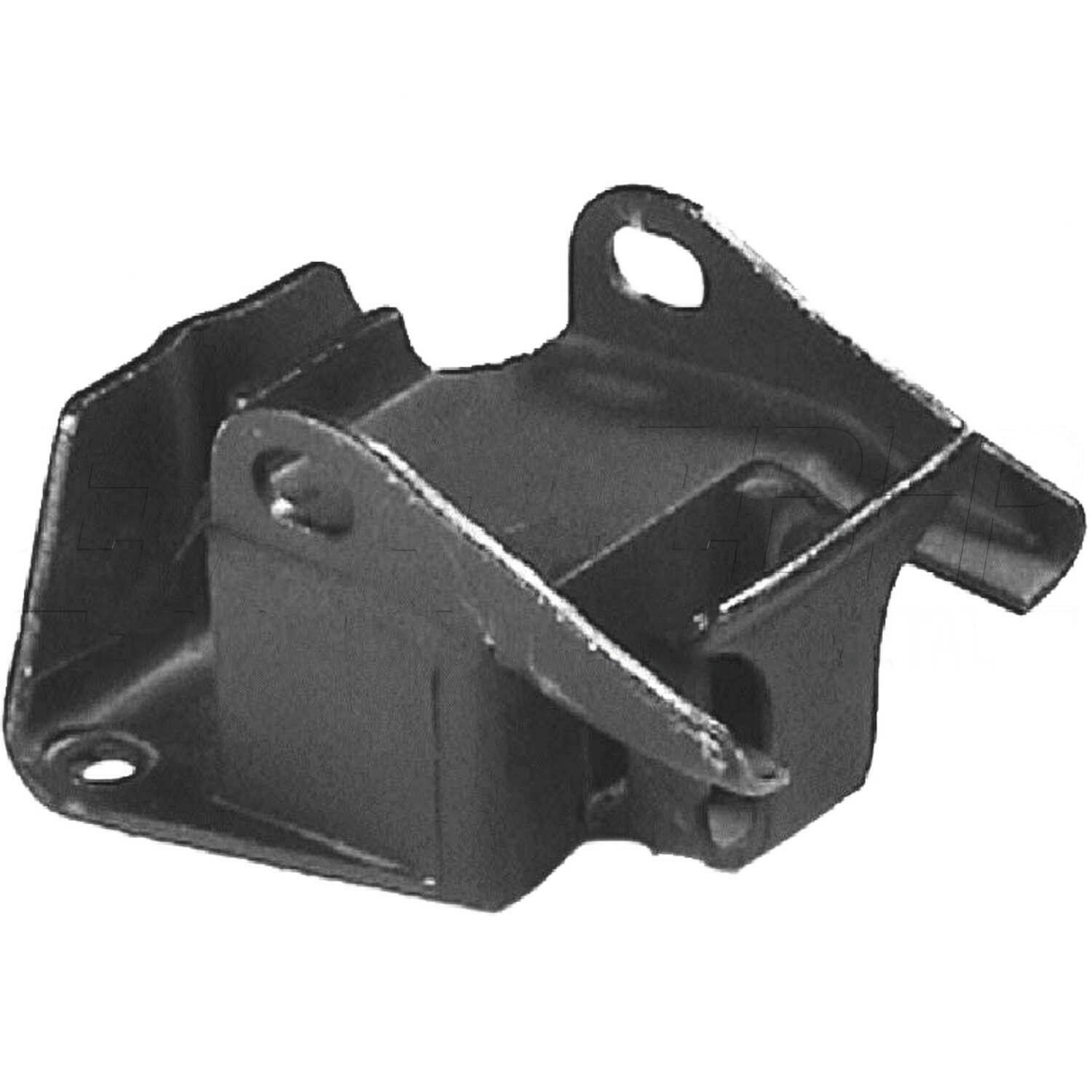 Soporte Motor Frontal Derecho