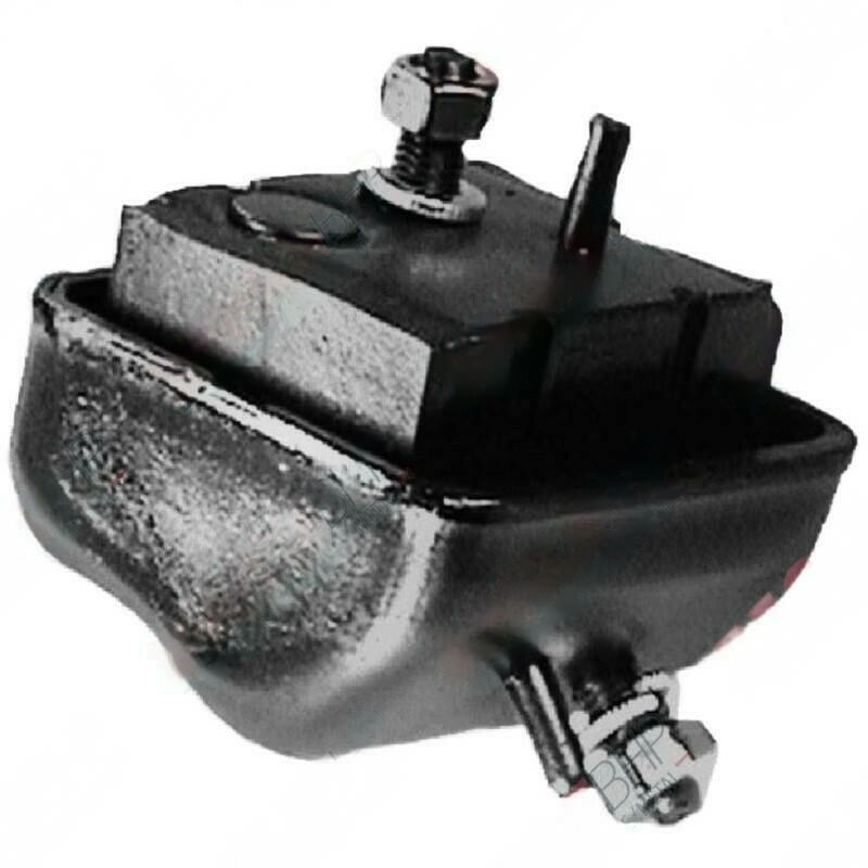 Soporte Motor Frontal Izquierdo