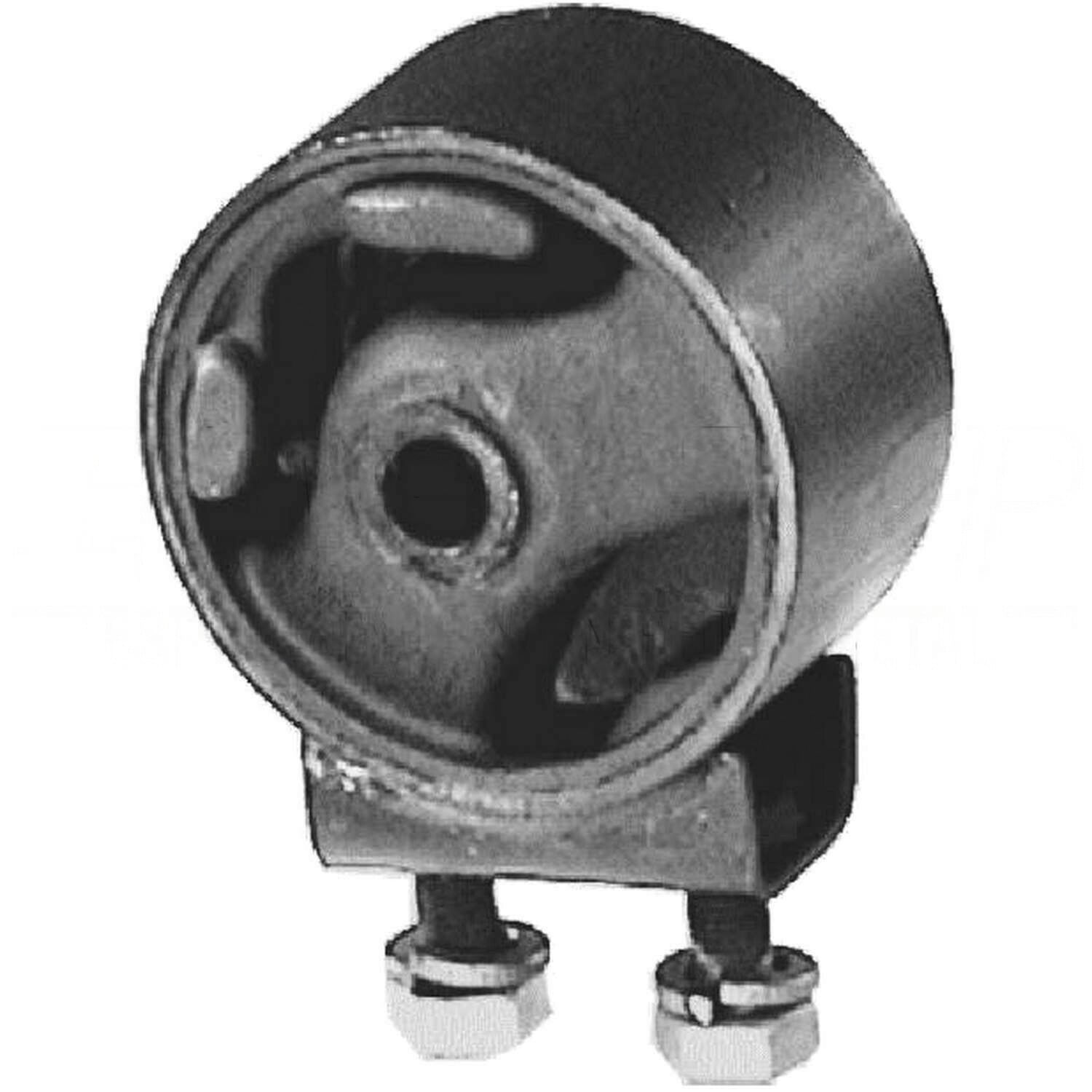 Soporte Motor Frontal