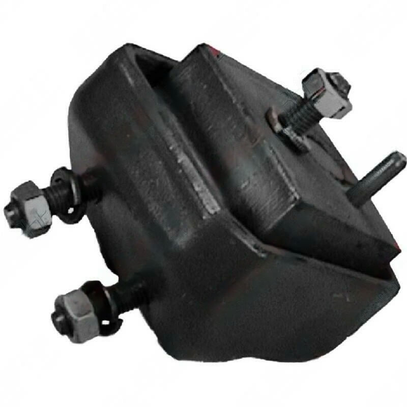 Soporte Motor Frontal Derecho