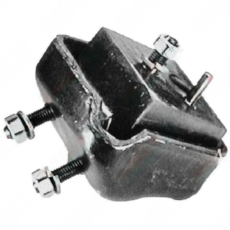 Soporte Motor Frontal Izquierdo