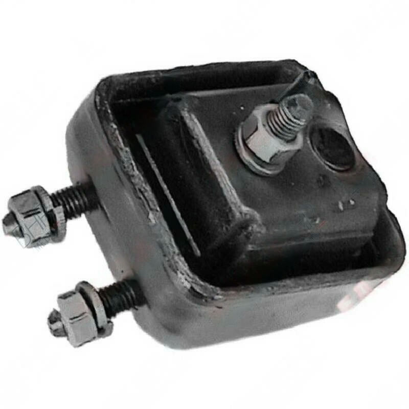 Soporte Motor Frontal